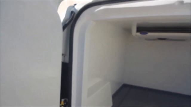 DOBLO MAXI Véhicule Destiné Au Transport Et à La Distribution De Denrées Périssables