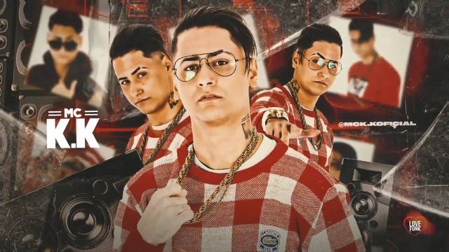 MC K.K E MC PIPOKINHA - ME CHAME DE SAFADA ( DJ CORREA)