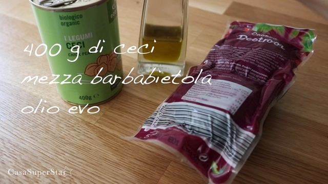 Snack LIGHT | Vegan & Gluten Free | CasaSuperStar