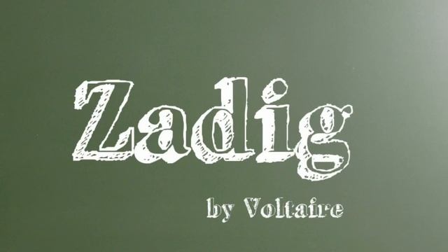 Zadig De Voltaire