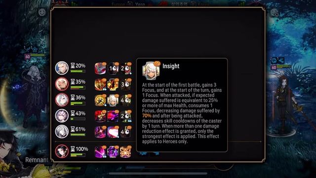 Epic Seven RTA - Melissa #3 - The Immortal Queen