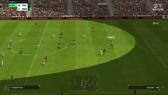 P4P LeRoi Vs Yinka