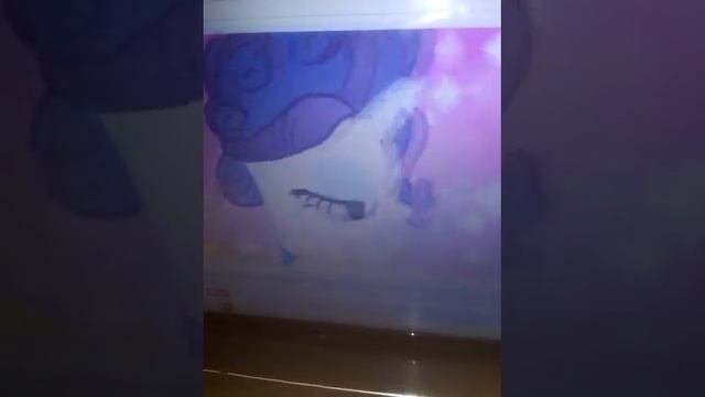 Песня рарити  ( смотреть