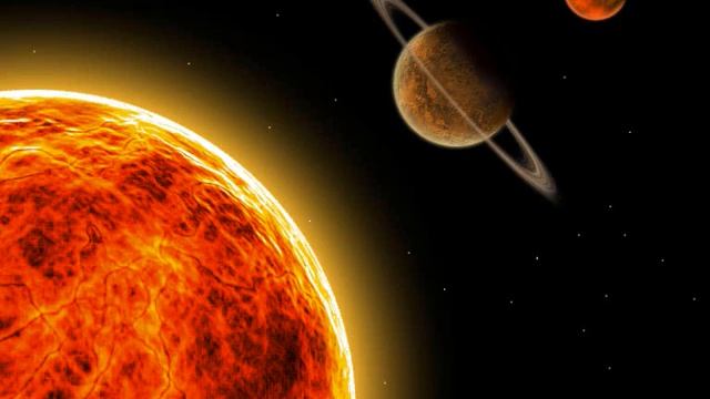 The New Style Atlantis 6