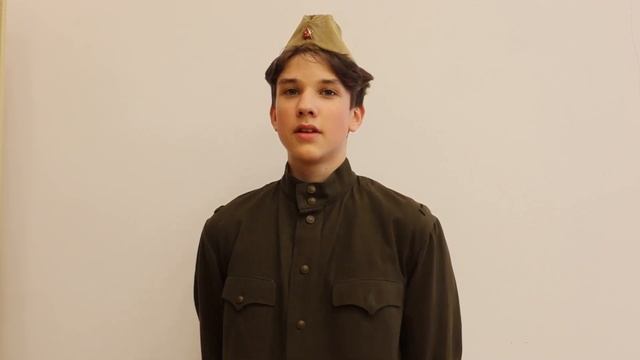 Карпов Артём, 7 