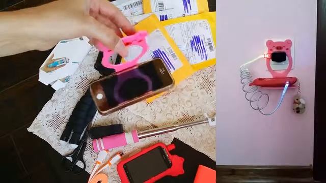 ТОП 10 товаров с AliExpress  Приобретенных до 1 доллара