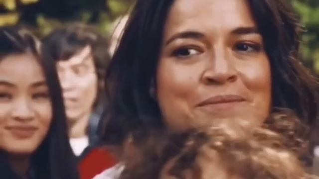 ИДЕАЛЬНАЯ СЕМЬЯ ДОМИНИКА ТОРЕТТО #shorts