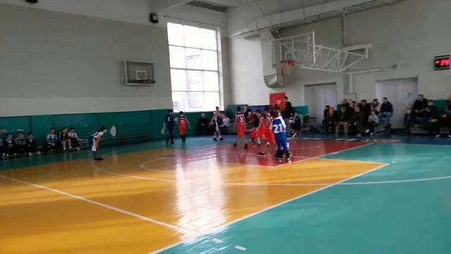 Чемпионат Одесской области по баскетболу 2006 год