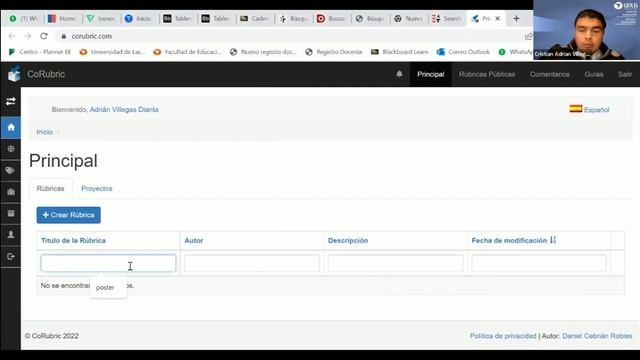 2022 AVD 06 Junio   Recursos De Las TIC Para Apoyar Los Procesos Evaluativos Online