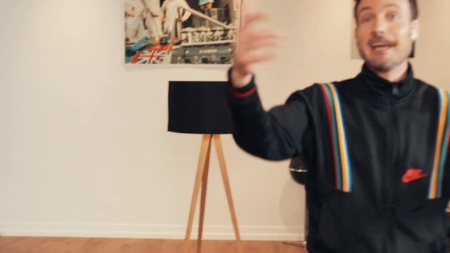 Wohnzimmerballett CarbonaraDance