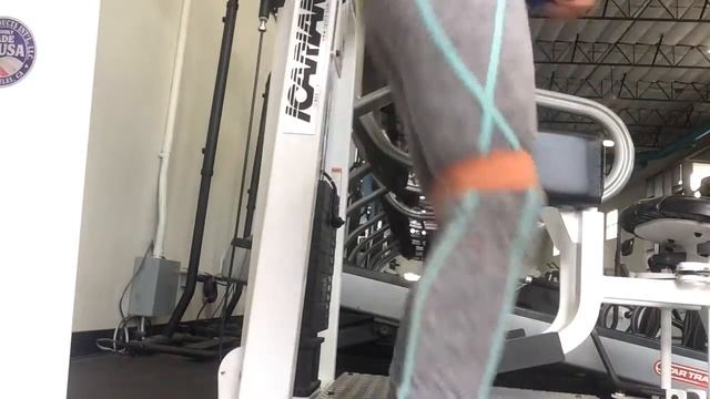 GROW Your Gluteus #2 | My BEFORE & AFTER Transformation