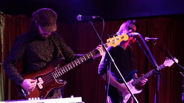 Zuffalo & David Celia - Pink Floyds 