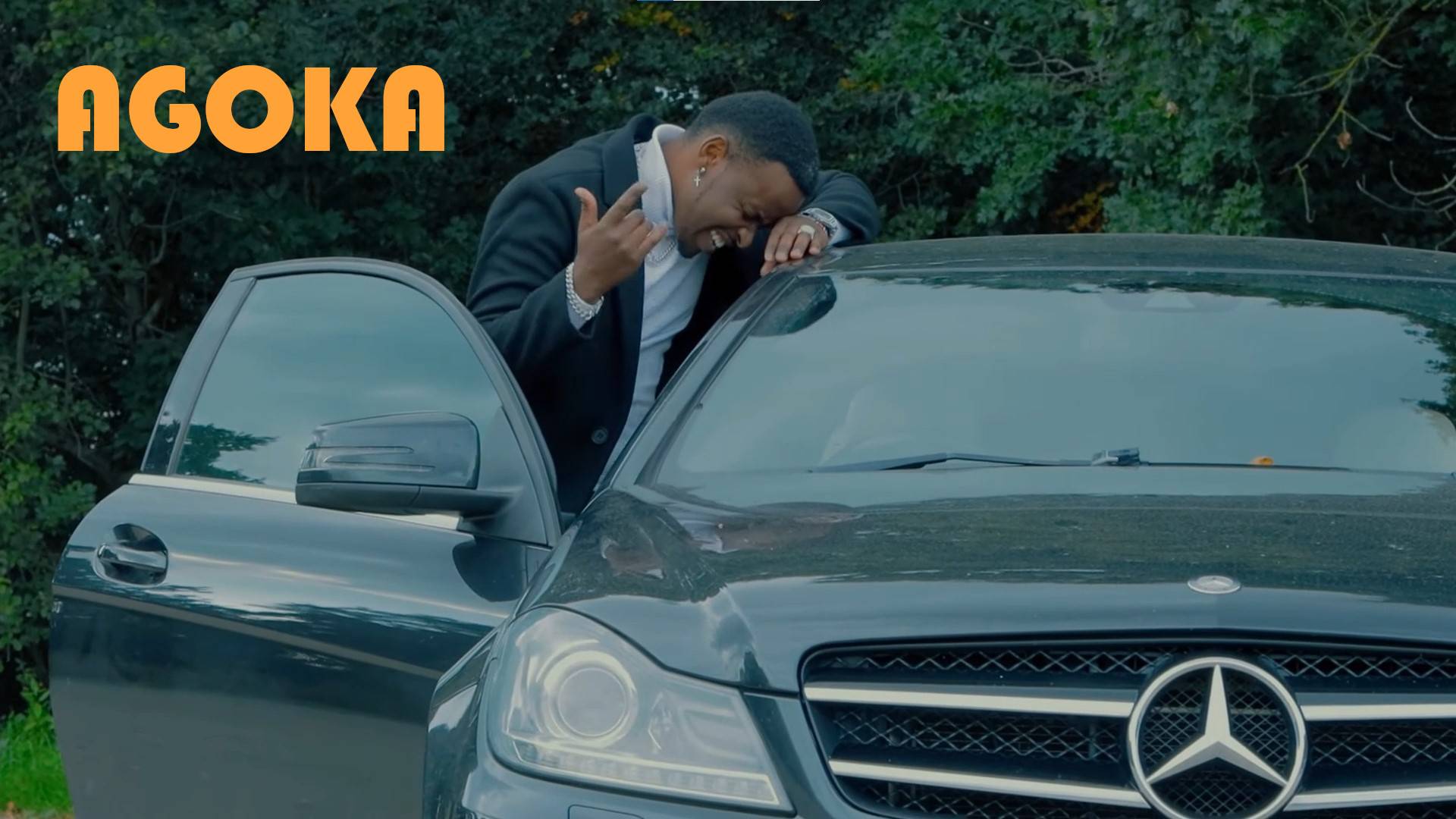 Sticky TheOne - Agoka (вырезка)