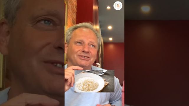 Different Types Of Rice In Thai