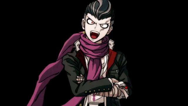 How Souda And Gundam Argue