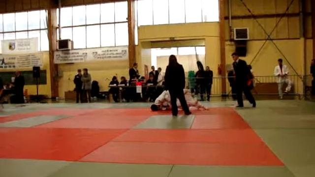 ABDULAEV ASLAN 4 2009