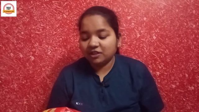 Bikaji Tomato Salsa Chips | Bikaji Ka Naya Product | Bikaji Ka Red Packet Wala Chips | TEF Style