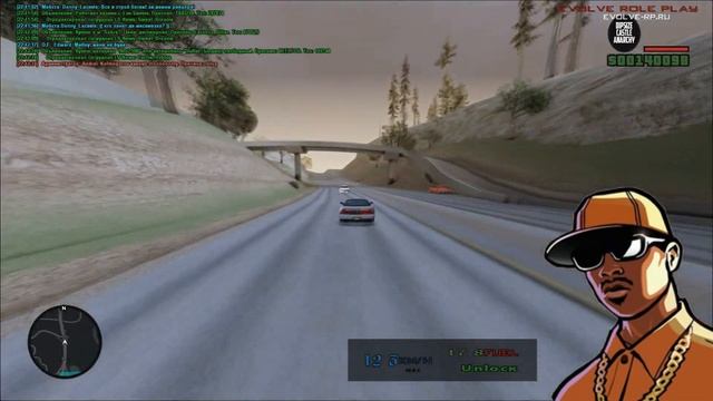 ИНТЕРВЬЮ С СОЗДАТЕЛЕМ SAMP 0.4 ВСЯ ПРАВДА