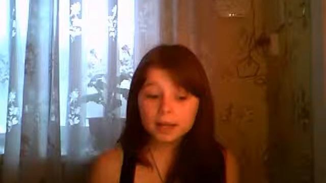 овца крашенная.)