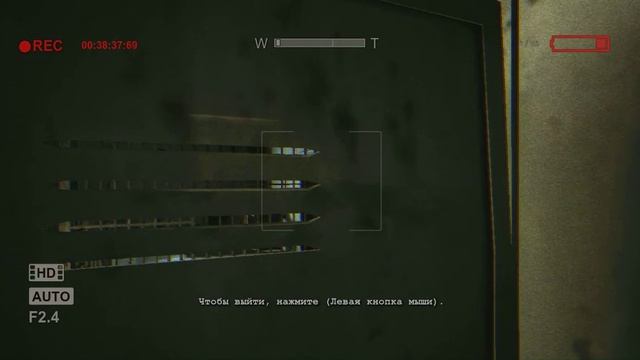 DestTV проходим страшную игру Outlast #4 ( закрыли в тюрьме ) в ожидании Outlast2