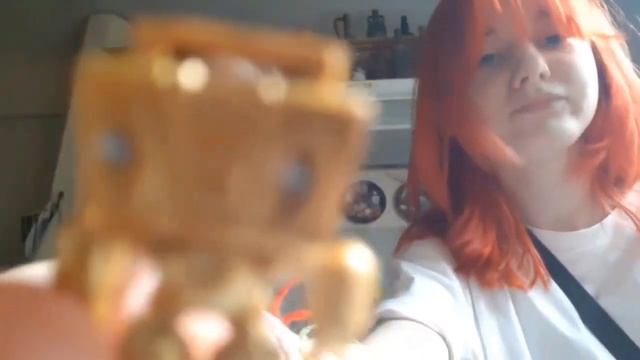 анпакинг двух яиц с сабвей серфом