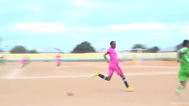 MAGAALADA BAYDHABO OO KA JIRTA HORUMAR DHANKA CAYAARAHA IYO ISDHAX GALKA BULSHADA