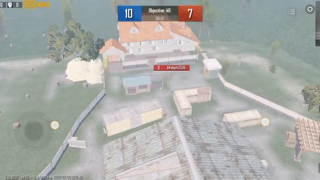 Drone Camera In Pubg Mobile 2022 Video Live On YouTube Tiger žN Official