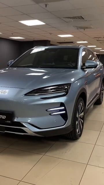 Byd Song Champion Flagship Ples. За подробностями писать в лс Inst: Shikauto #byd #авто #shikauto