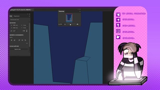 КАК Я ТРЕЙДИЛСЯ И 