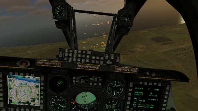 /r/hoggit Challenge: Gliders Are A Real Hobby