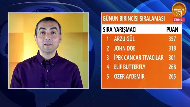 İYİ TAHMİN YARIŞMASI | ÜRÜNLER İLE İLGİLİ SORULARI DOĞRU BİL HEDİYELERİ KAZAN