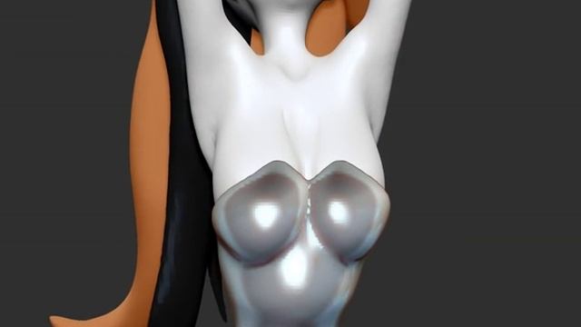 ZBrush Movie