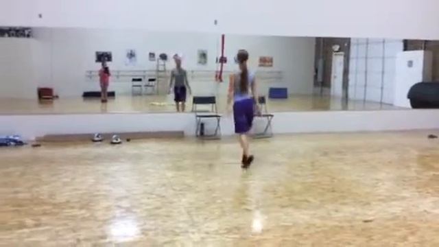 Jolie Coquine- Ireland Solo Part 1