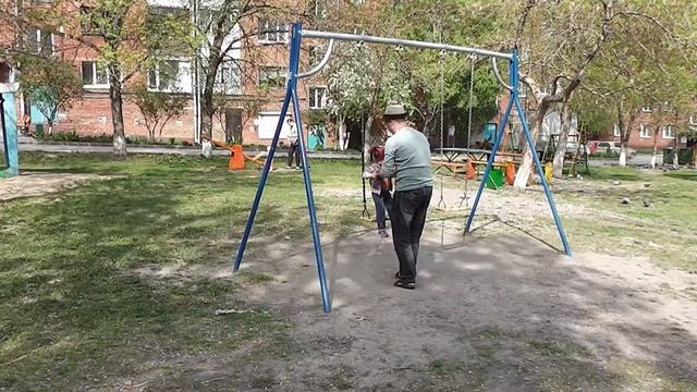 Сводим звук и видео