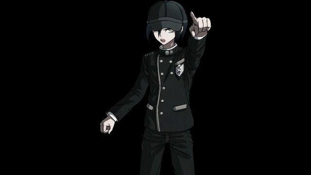 Странная трилогия 2