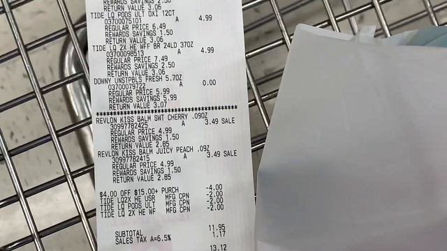 Walgreens Couponing || Last Minute Deals || CHEAP Tide & FREE Razors! || 10/18-10/24