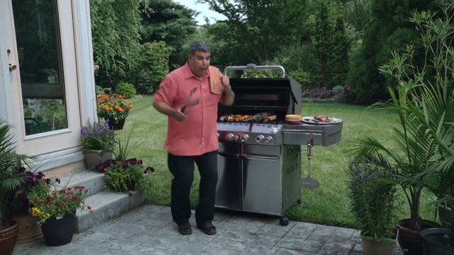 Salsa Lesson With Victor Cruz