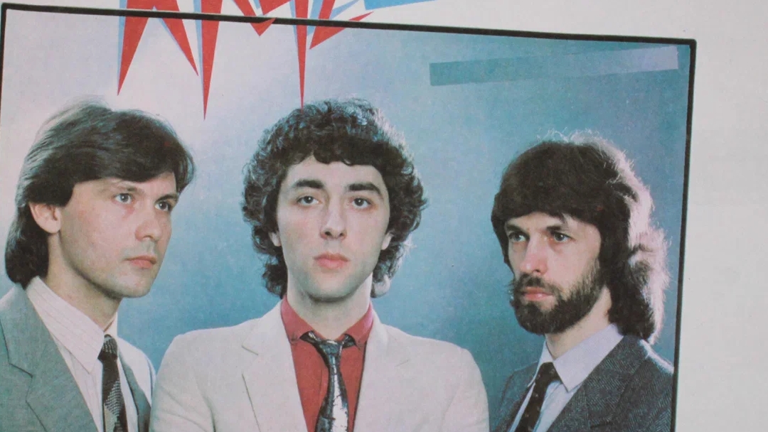 Группа Круг