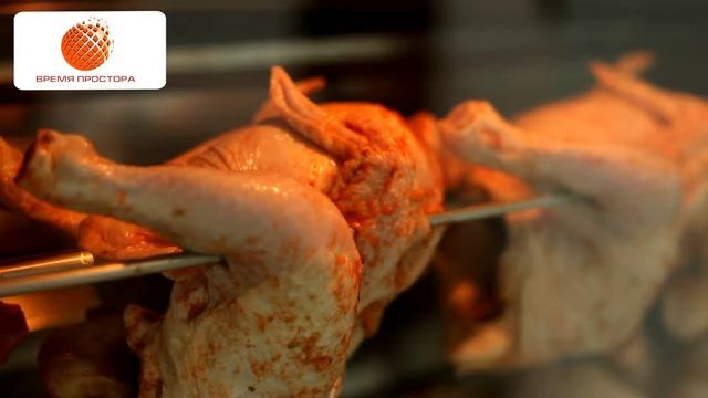 Готовые блюда