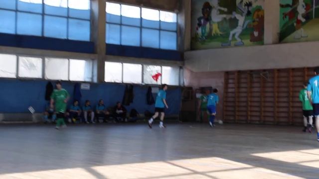 Одесса-Спорт 4