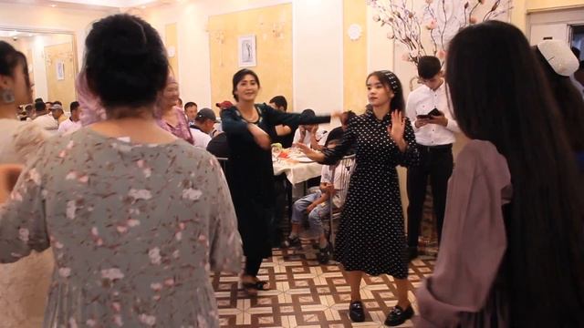 Туй Оренбург.1-кисм.Акрам&Насиба.08.08.2022