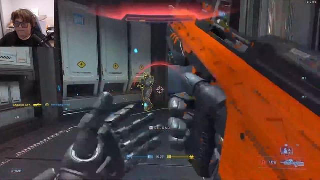 Andy Milonakis Tries To Play Halo Infinite!