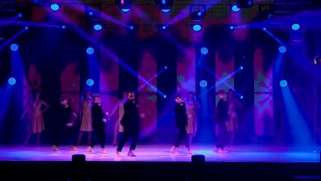 Salsa Style - Roma Dance All Star 2017