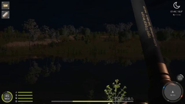 RF4 - Trophy Russian Sturgeon - 51,508kg