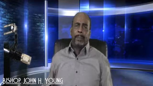 Using Your Most Powerful Weapon (Spiritual Warfare - Part 4)  - Bible Fellowship With John Young 1/