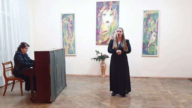 Жак Анна