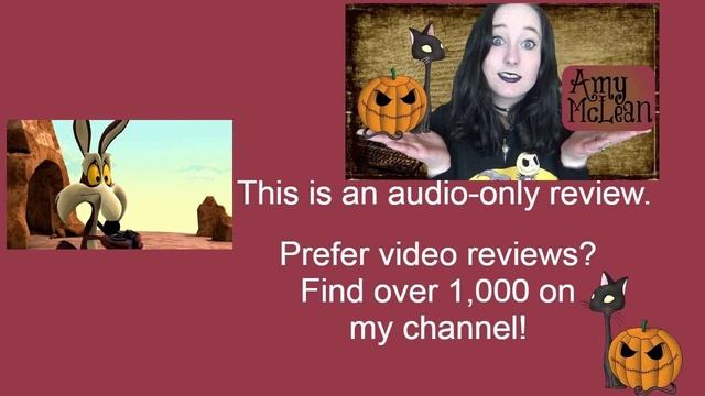 Wile E. Coyote And Road Runner: Wile E. Sisyphus | Looney Tunes Show Cartoon Short Film | Review