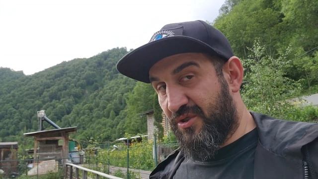 Экскурсии на ферму Альпака 📍долина реки Хасаут, за Кисловодском.