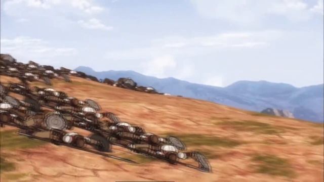 OVERLORD-И его сила|AMV