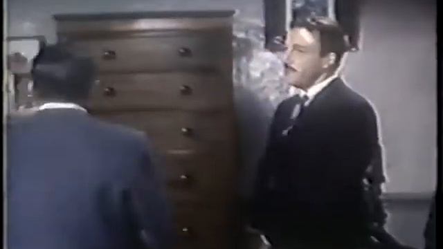 Um Tiro No Escuro 1964 Dublagem Clássica Cinecastro